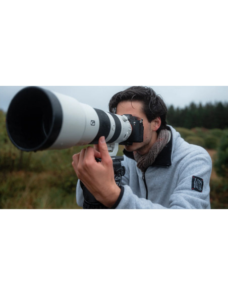 SONY ALPHA ILCE7 RM5 RV 61MP 10FPS VIDEO 8K NEW